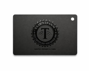 Digital Business Card