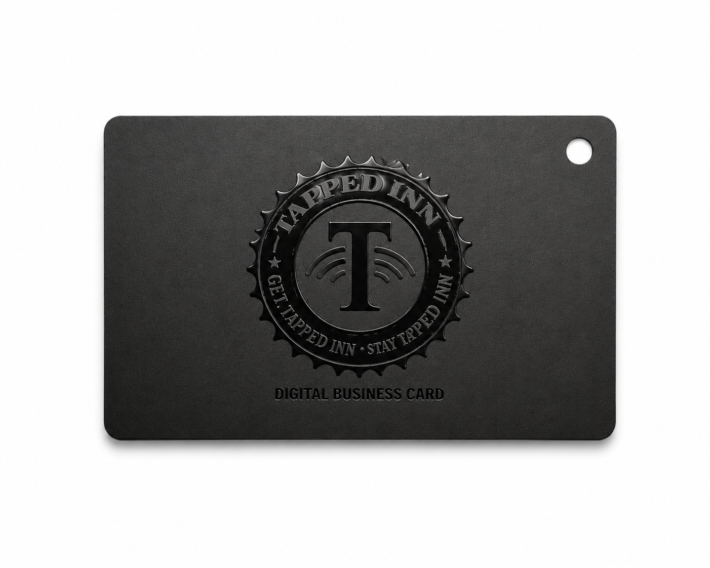 Digital Business Card