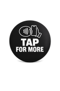 ADHESIVE TAP CIRCLE